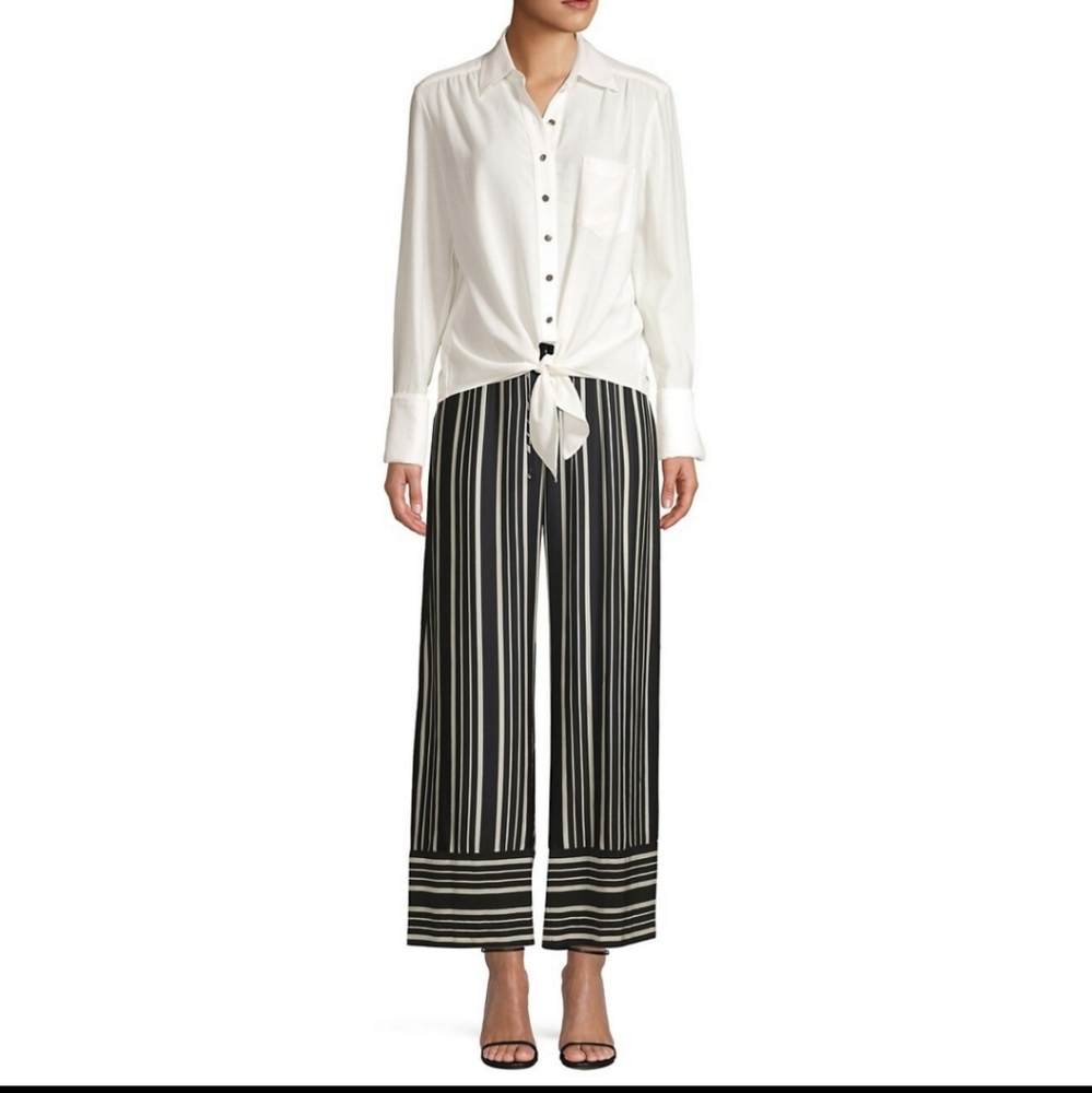 TRINA TURK Helena Blouse - Picture 3 of 4